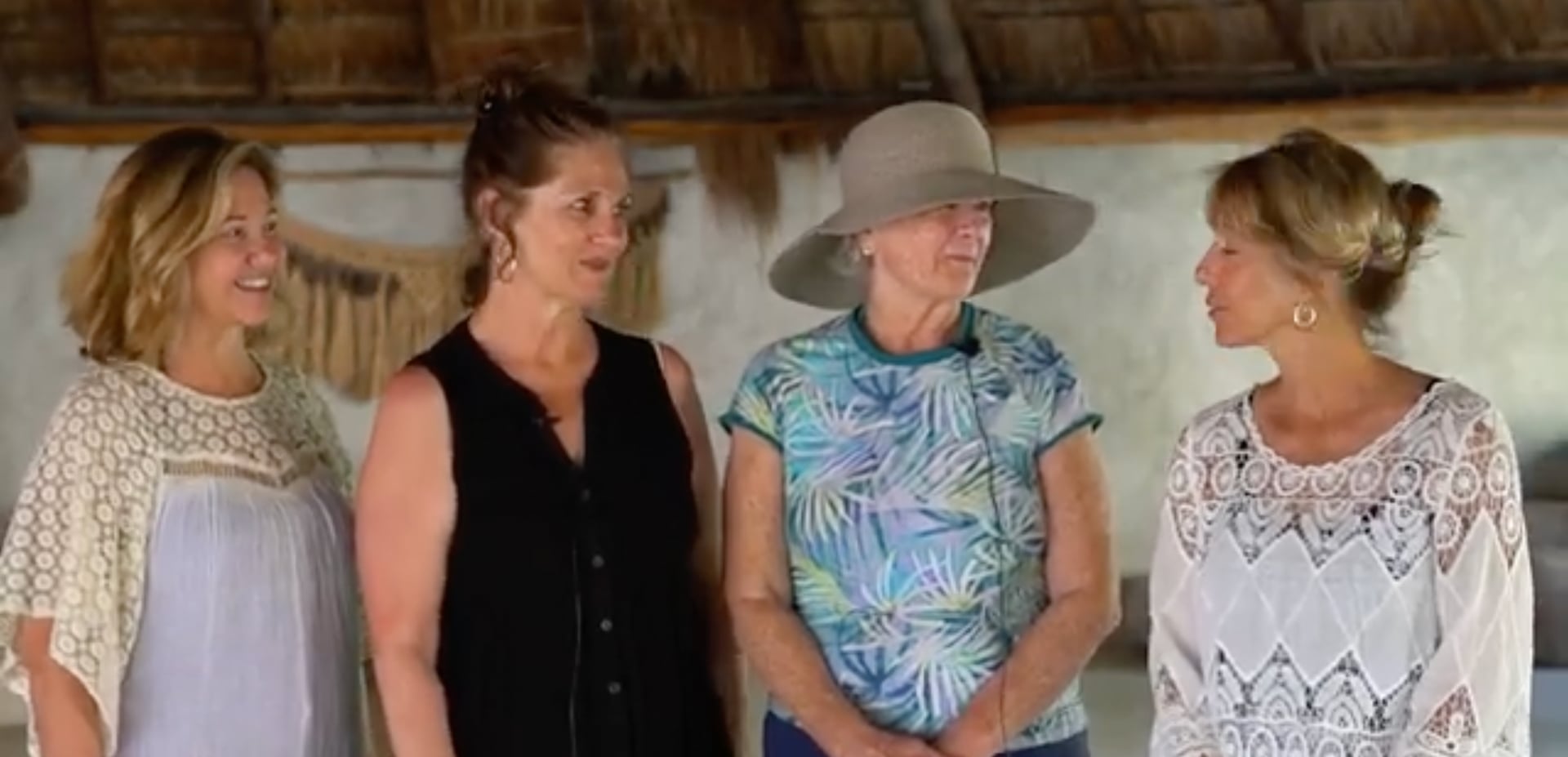 Bikini Bootcamp For Mind, Body and Spirit – August 15 - 21, 2026