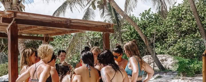 Bikini Bootcamp For Mind, Body and Spirit – August 15 - 21, 2026