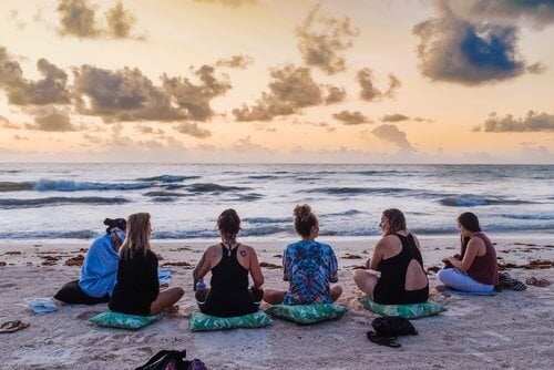 Bikini Bootcamp For Mind, Body and Spirit – September 4 - 10, 2026