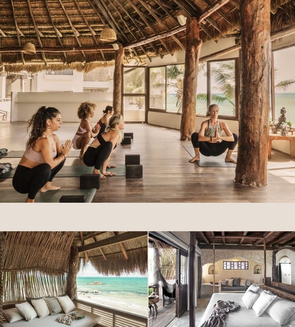 Bikini Bootcamp For Mind, Body and Spirit – September 4 - 10, 2026