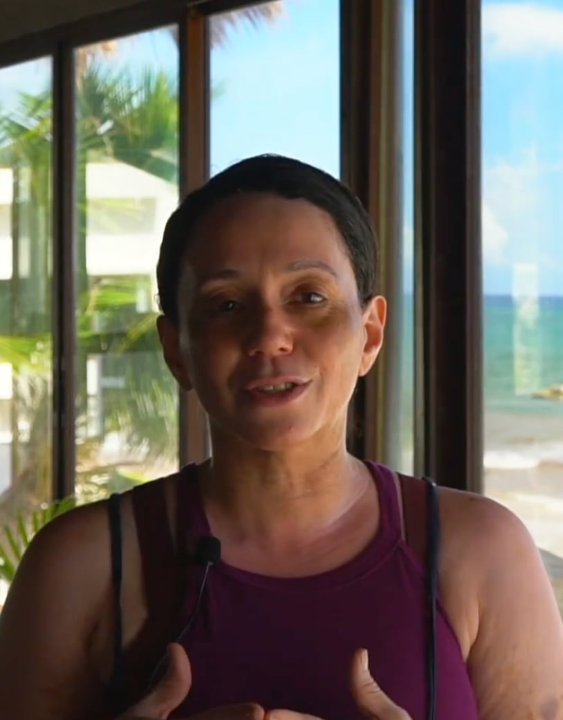 Restore and Renew Tulum Wellness Retreat – May 24 - 30, 2026