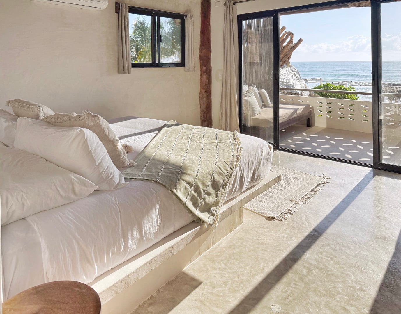 Restore and Renew Tulum Wellness Retreat – May 24 - 30, 2026