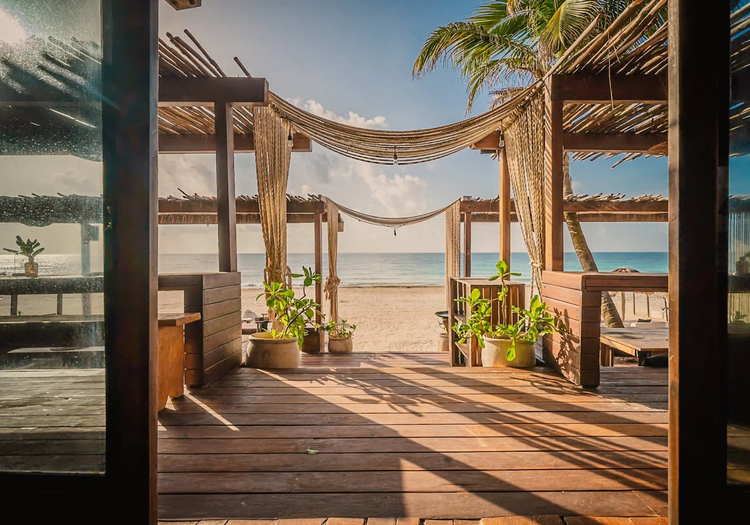 Restore and Renew Tulum Wellness Retreat – June 17 - 23, 2026