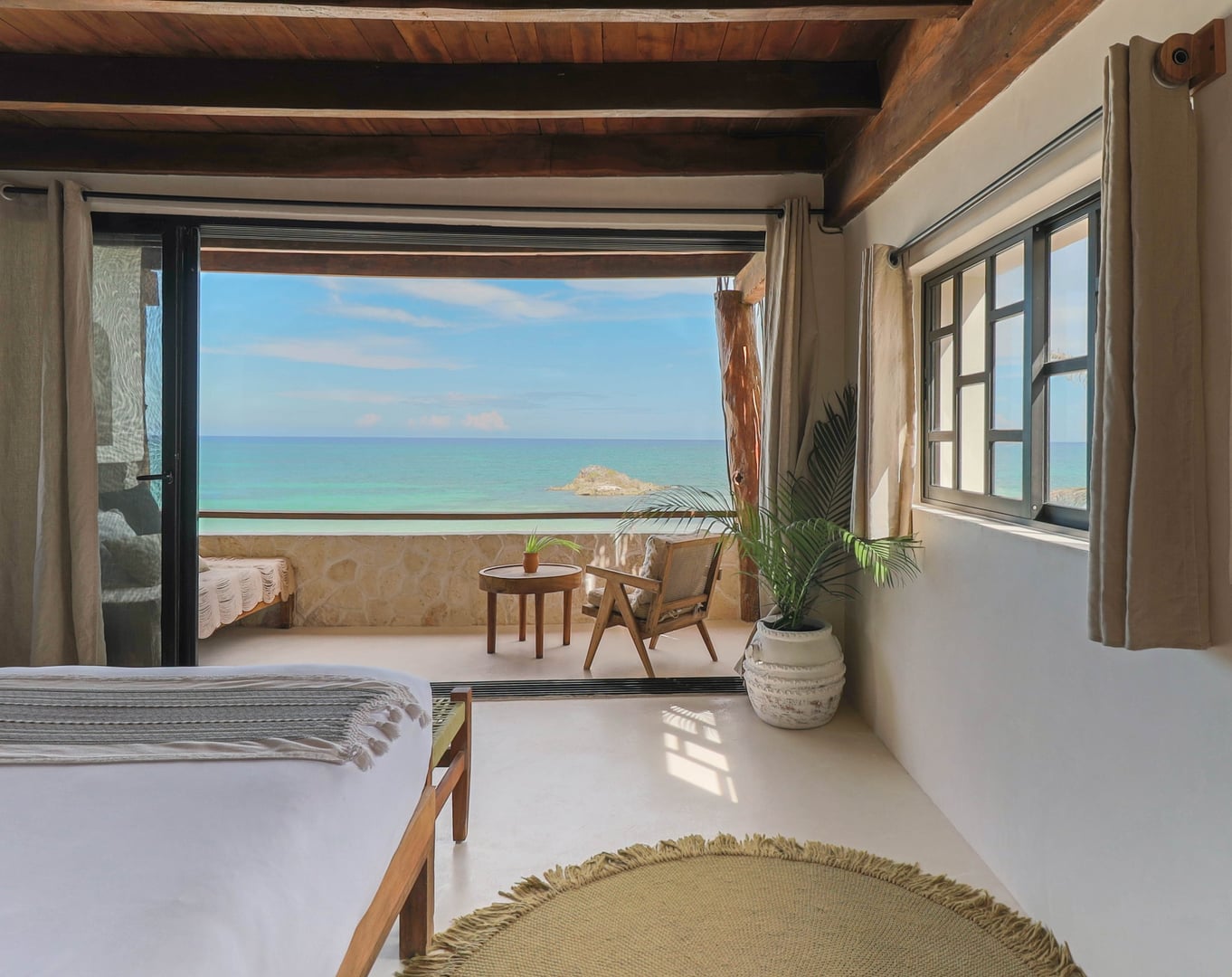 Restore and Renew Tulum Wellness Retreat – June 20 - 26, 2026