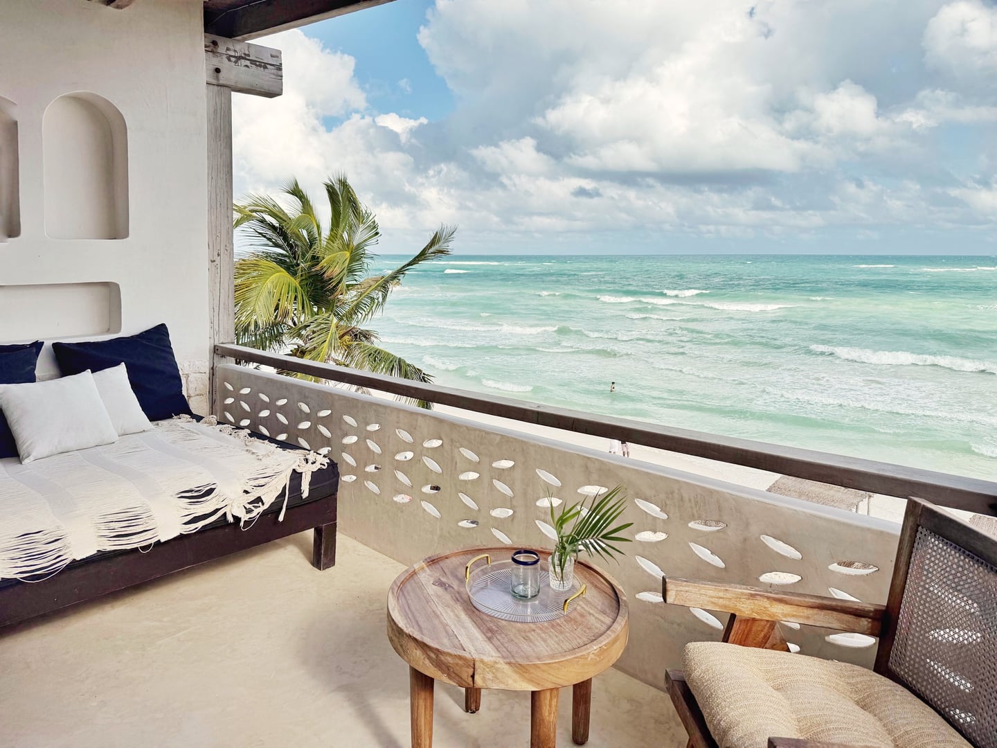 Restore and Renew Tulum Wellness Retreat – June 20 - 26, 2026
