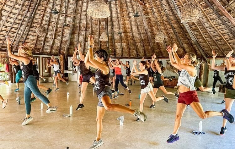 Restore and Renew Tulum Wellness Retreat – June 30 - July 6, 2026