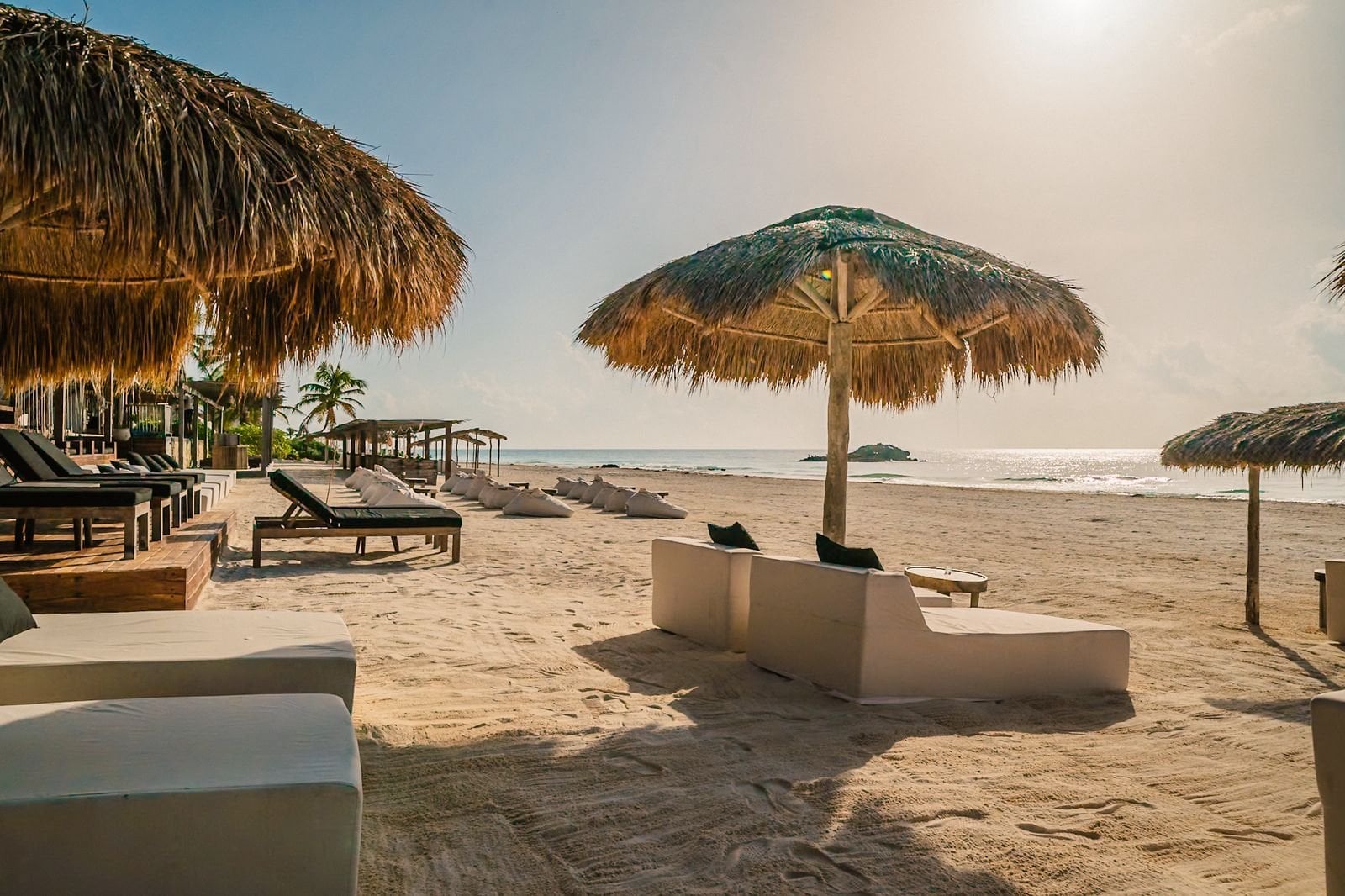 Restore and Renew Tulum Wellness Retreat – June 30 - July 6, 2026