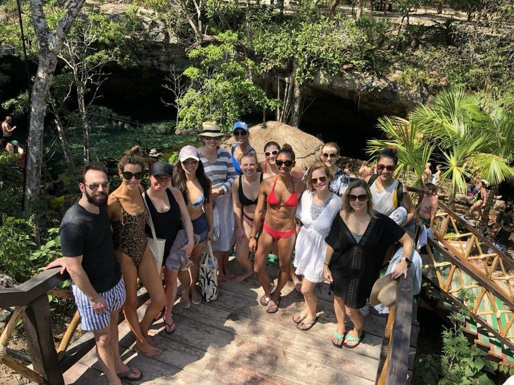 Restore and Renew Tulum Wellness Retreat – June 30 - July 6, 2026