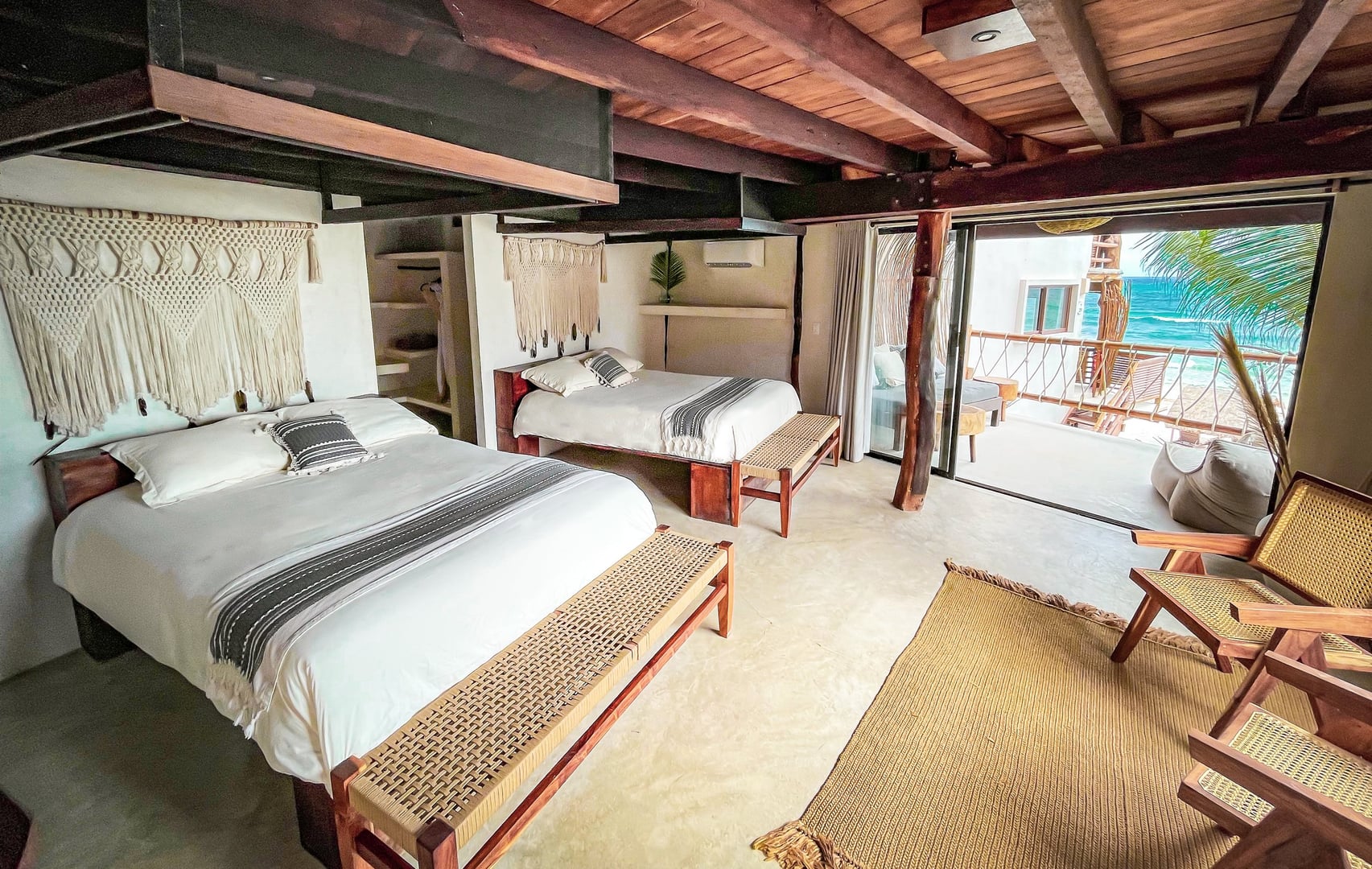 Restore and Renew Tulum Wellness Retreat – June 30 - July 6, 2026