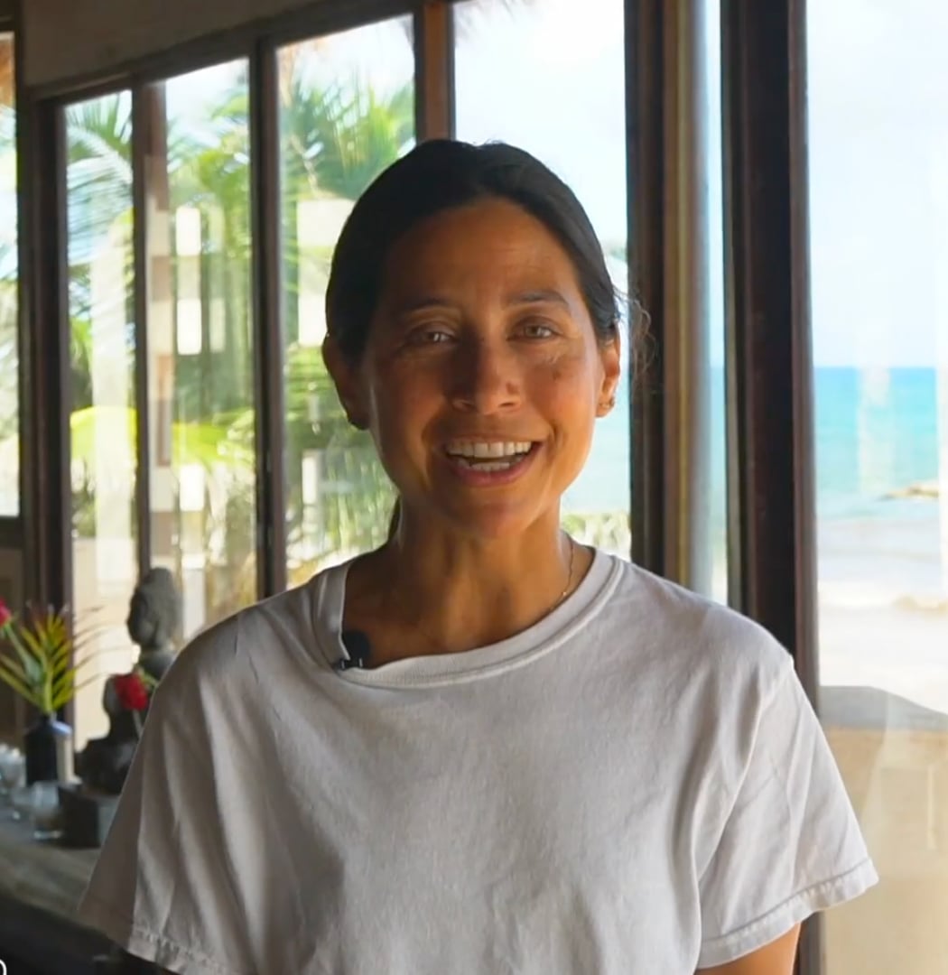 Restore and Renew Tulum Wellness Retreat – August 15 - 21, 2026