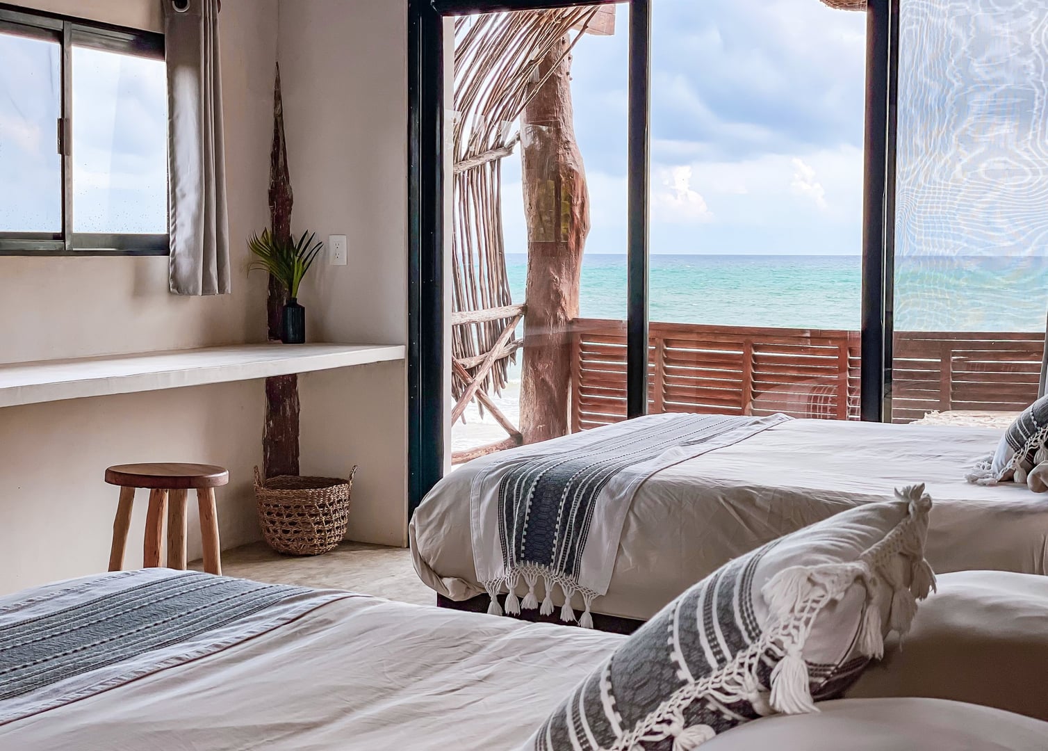 Restore and Renew Tulum Wellness Retreat – August 15 - 21, 2026