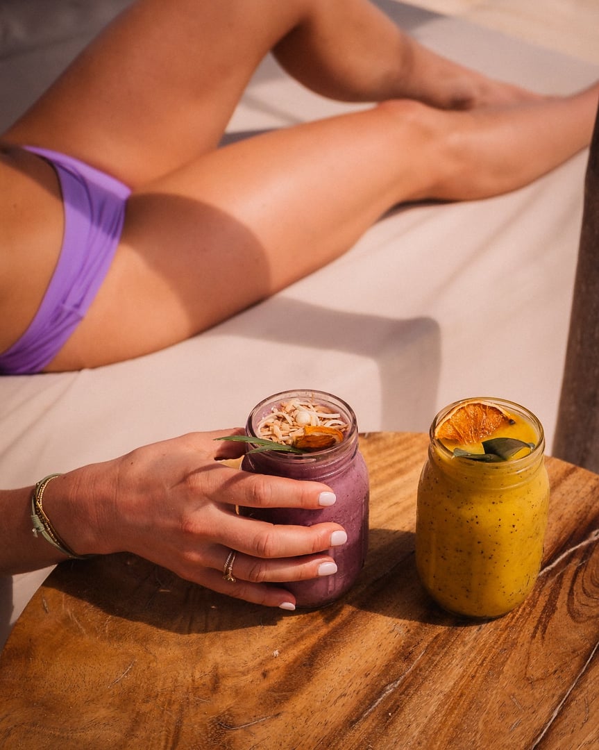 Restore and Renew Tulum Wellness Retreat – August 15 - 21, 2026