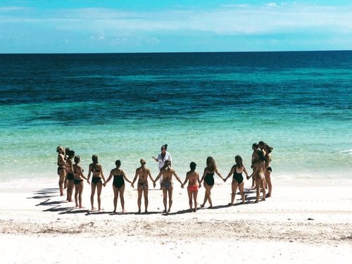 Restore and Renew Tulum Wellness Retreat – September 4 - 10, 2026