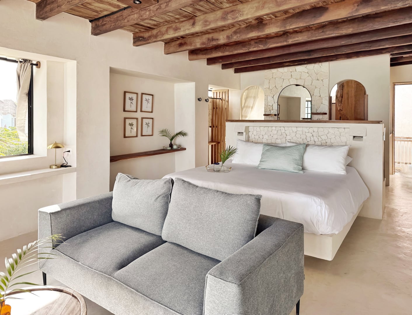 Restore and Renew Tulum Wellness Retreat – September 4 - 10, 2026