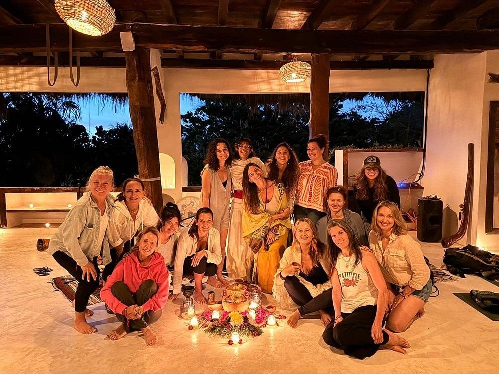 Restore and Renew Tulum Wellness Retreat – September 4 - 10, 2026