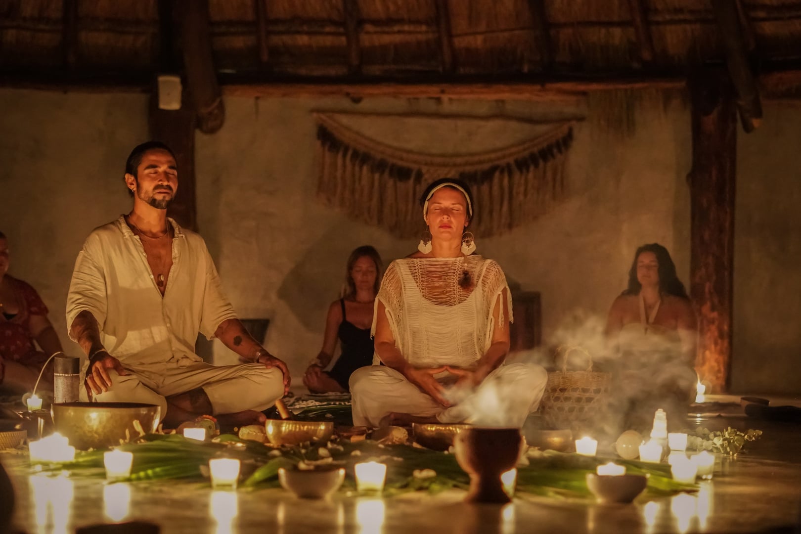 Restore and Renew Tulum Wellness Retreat – September 4 - 10, 2026