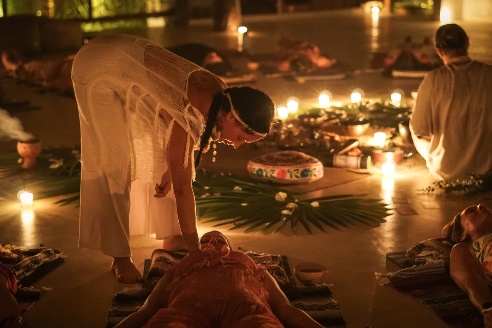 Restore and Renew Tulum Wellness Retreat – September 4 - 10, 2026