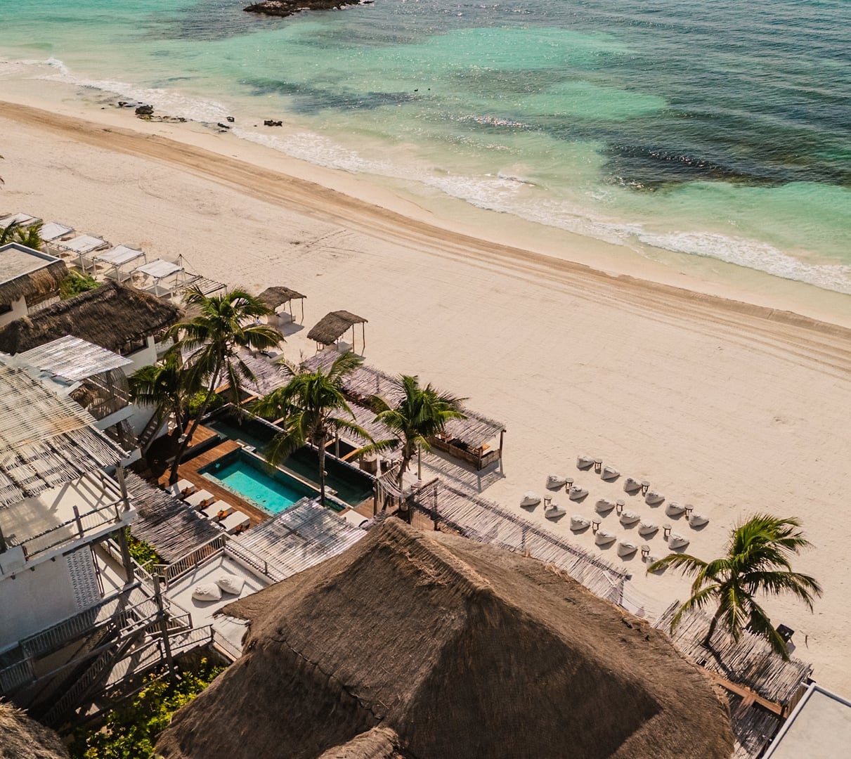 Restore and Renew Tulum Wellness Retreat – September 4 - 10, 2026