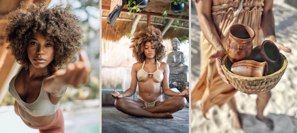 Exclusive Influencer Retreat