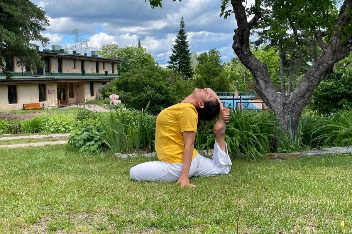 Advanced Yoga Teachers' Training Course (ATTC)