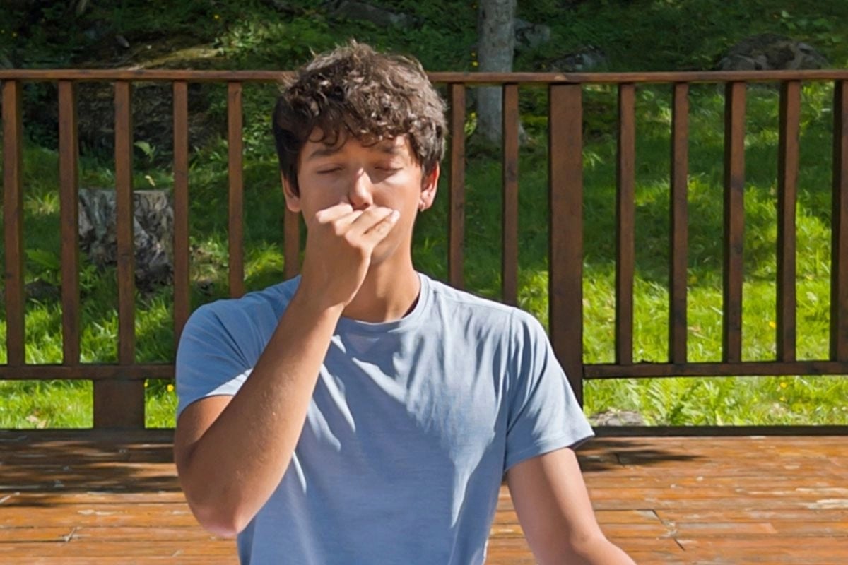 Advanced Yoga Teachers' Training Course (ATTC)