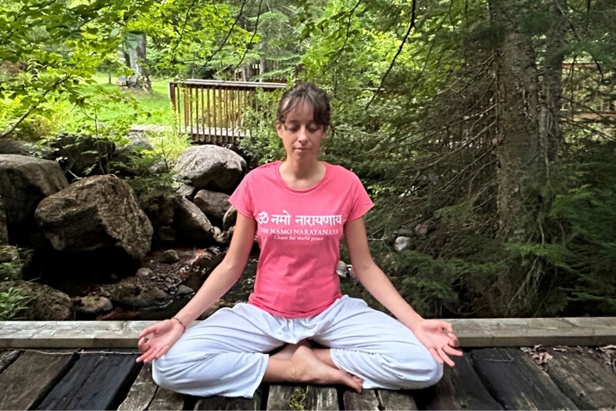 Yoga and Meditation