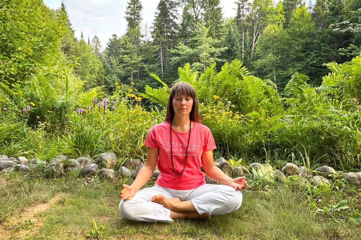 Yoga and Meditation