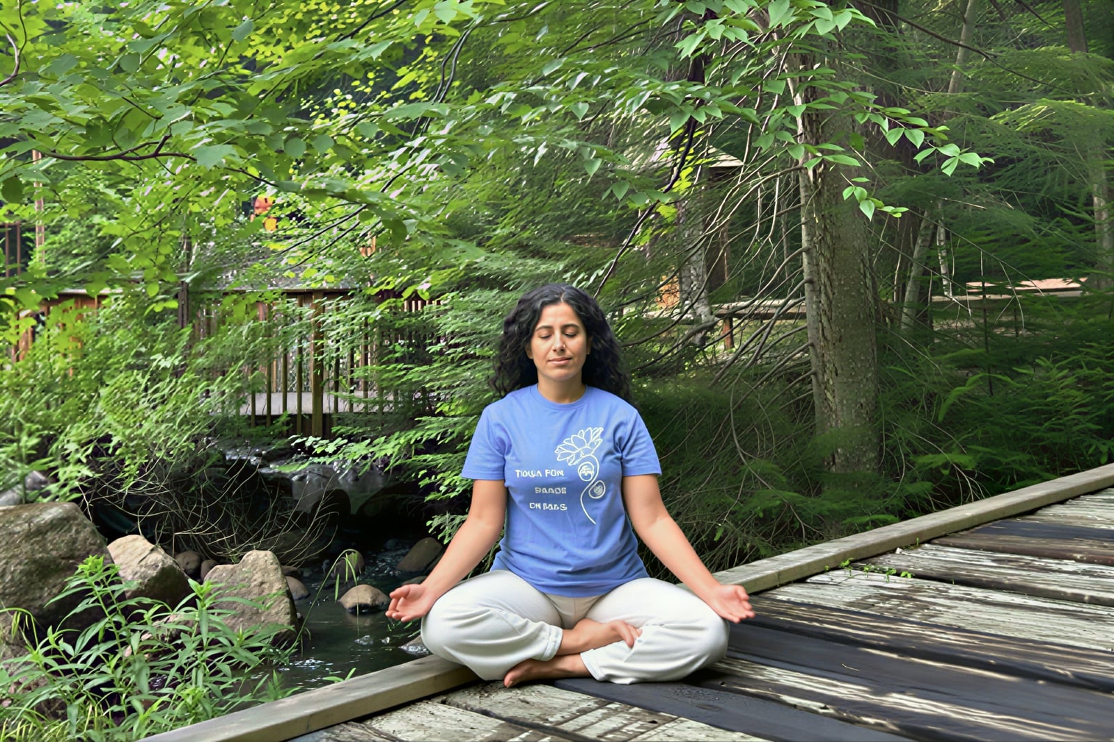 Develop Mental Strength