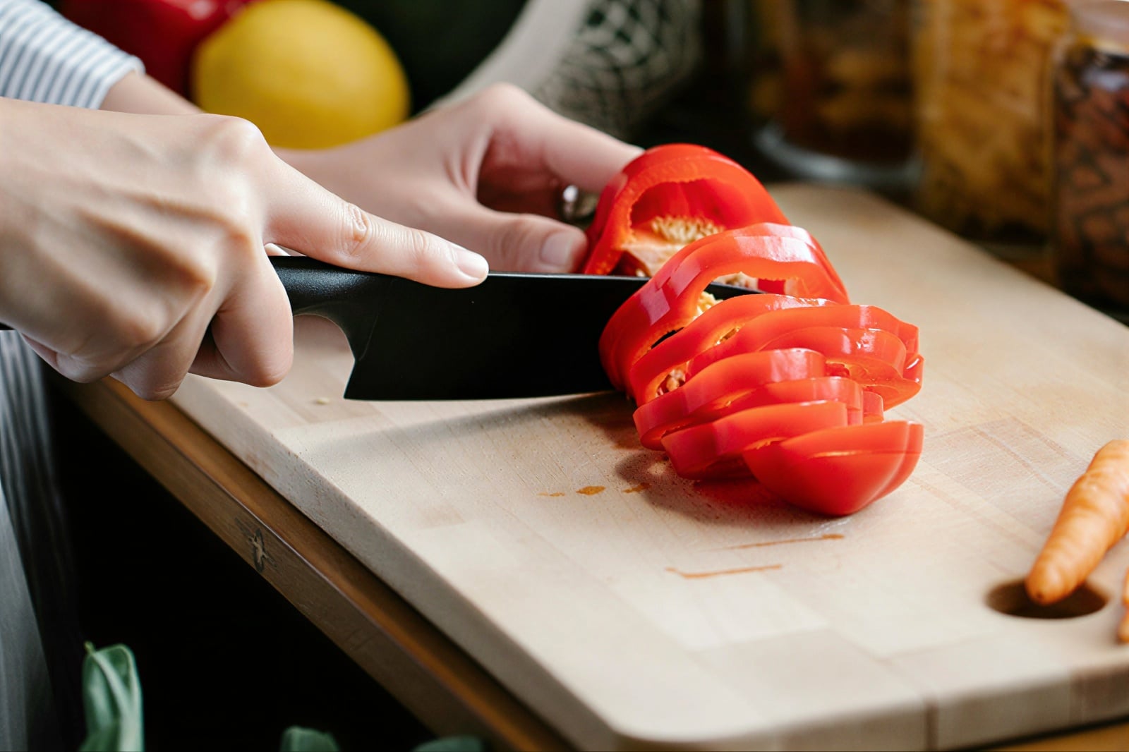 Vegetarian Cooking for Health and Happiness