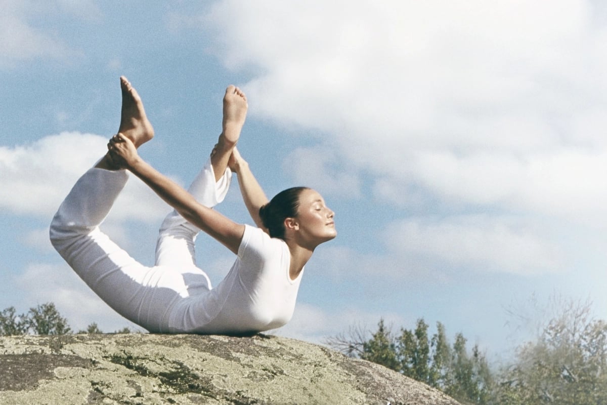 Expand your Yoga Practice Week Retreat