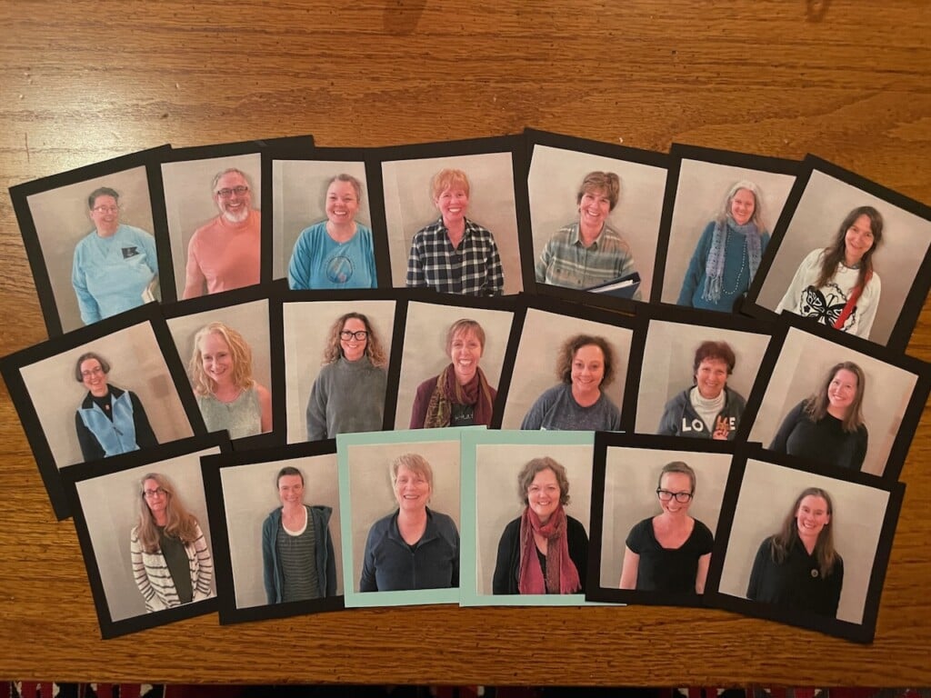 Body-Based Breathwork Facilitator Training Weekend 4 – Weekend 3