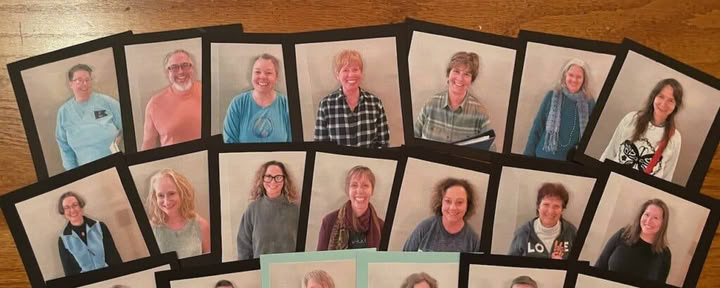 Body-Based Breathwork Facilitator Training Weekend 4 – Weekend 3