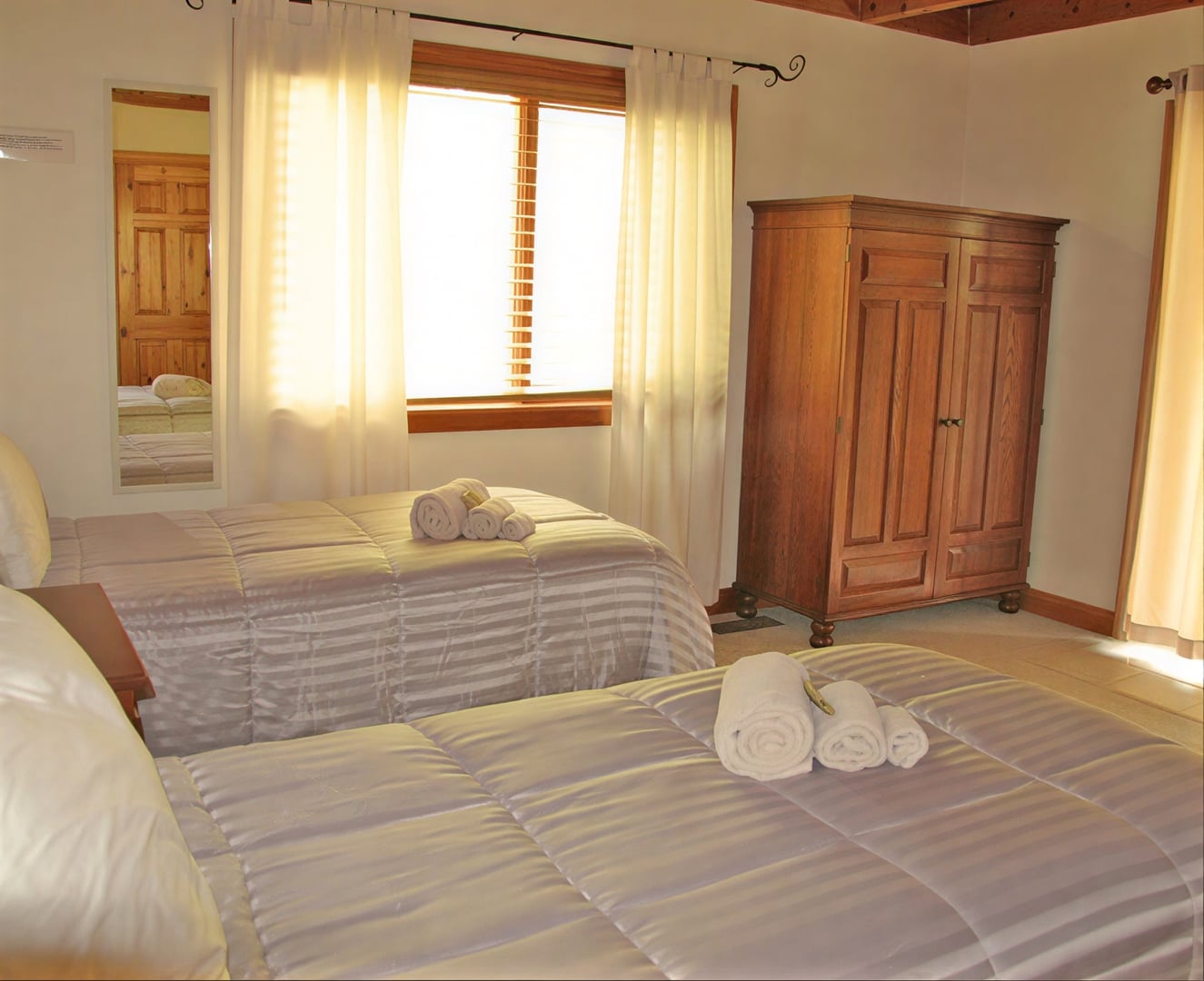 Embracing the Divine Feminine Retreat