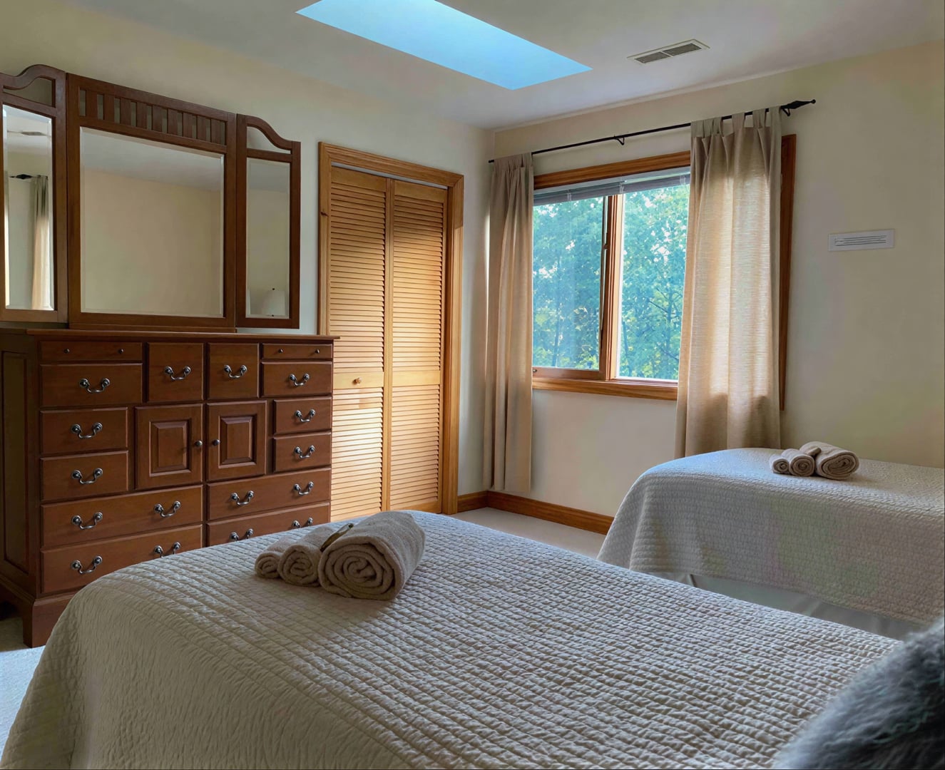 Embracing the Divine Feminine Retreat