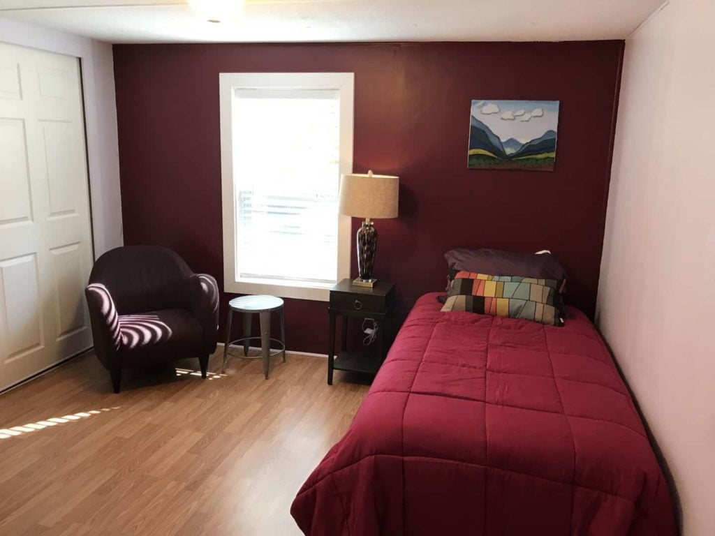 Embracing the Divine Feminine Retreat