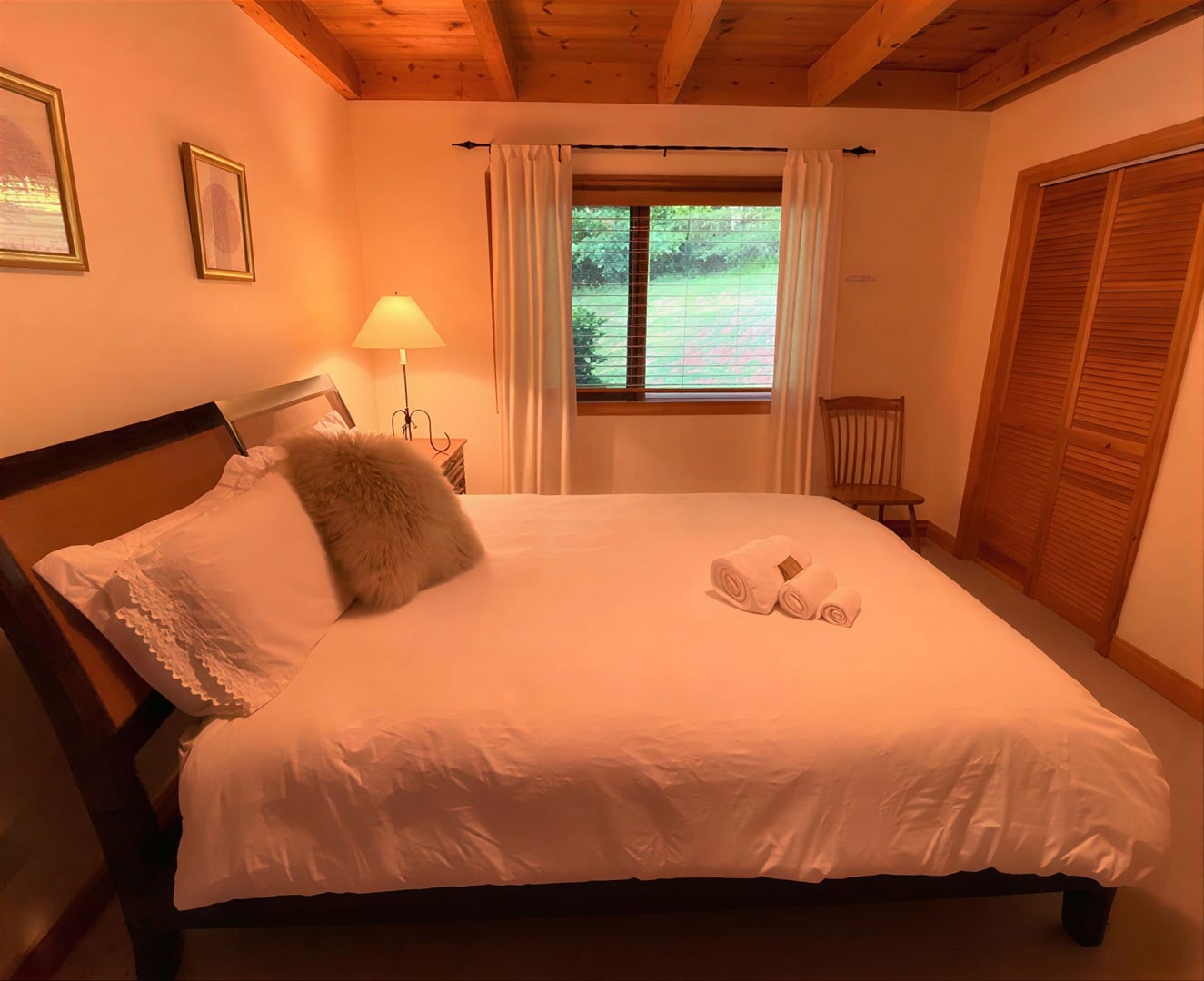 Embracing the Divine Feminine Retreat