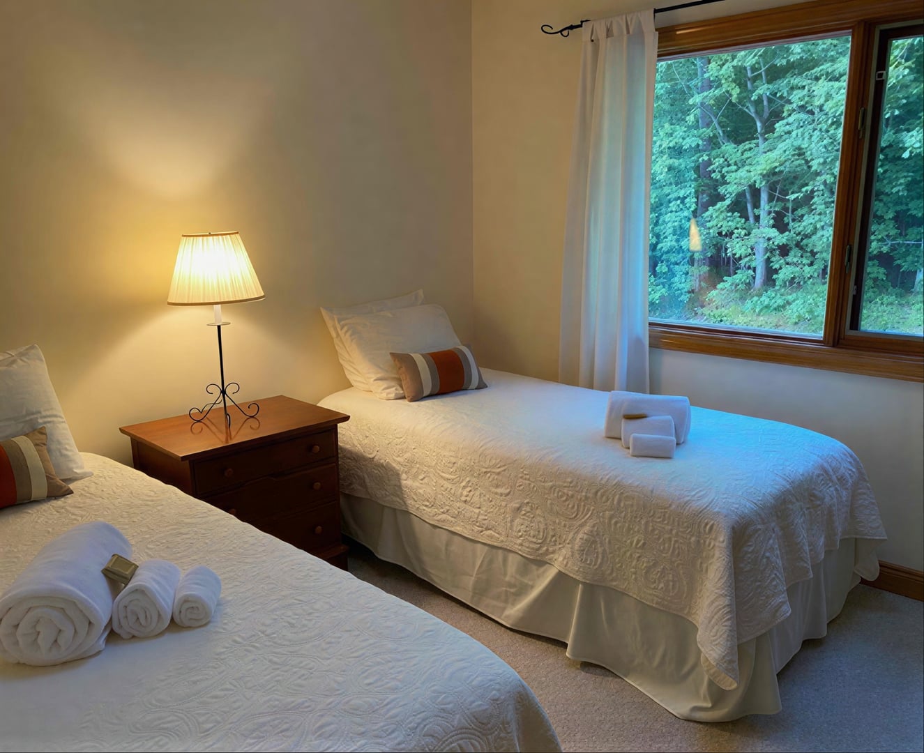 Embracing the Divine Feminine Retreat