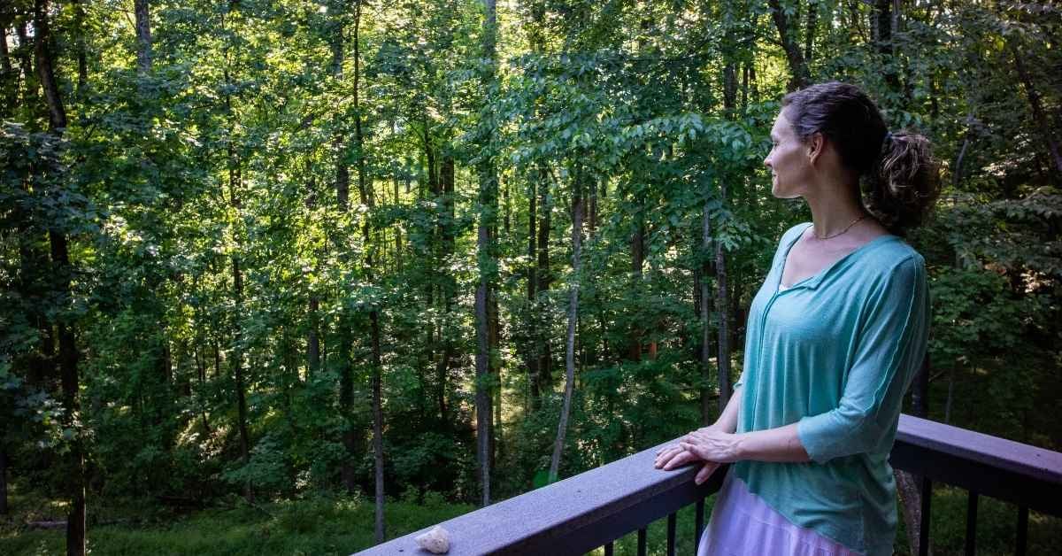 The Quiet Work: A 4 Day Immersive Retreat