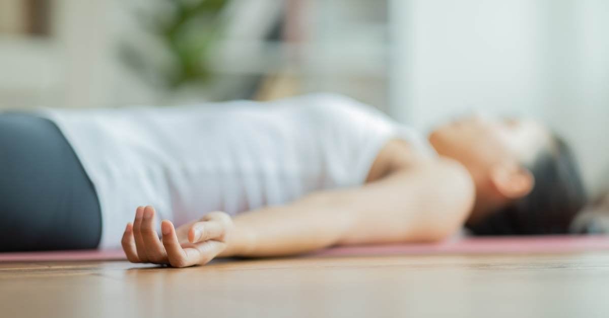 A 4-Day New Yea Retreat: Breath, Body and Sound