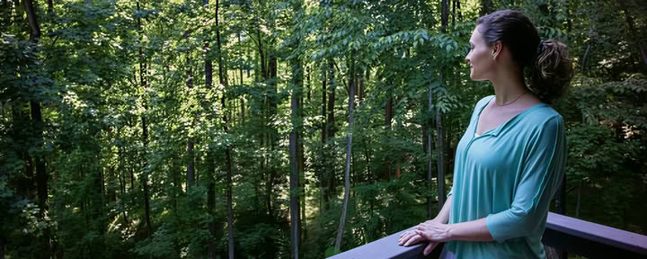 A 4-Day New Yea Retreat: Breath, Body and Sound