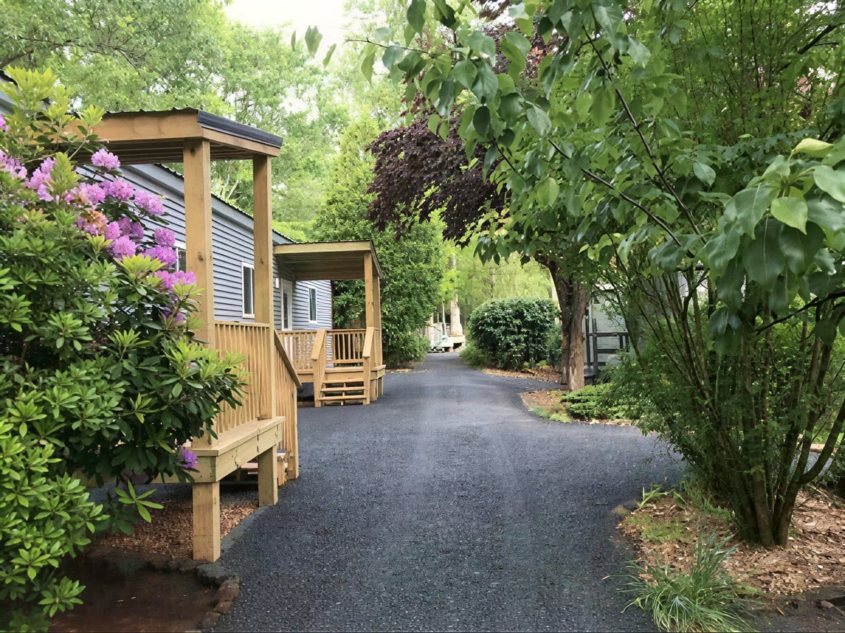 A 4-Day Retreat – Breath, Body & Sound