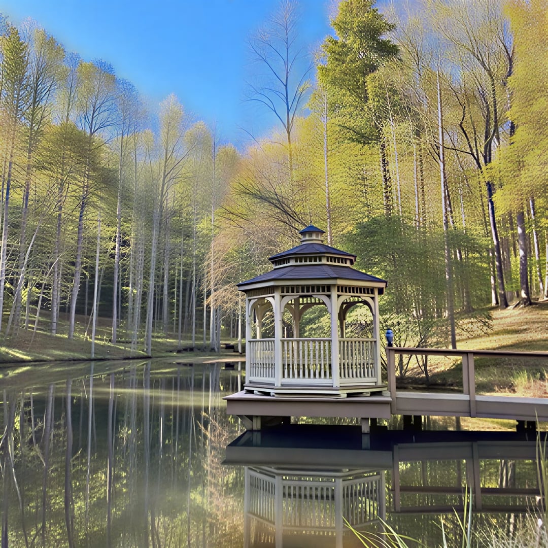 The Quiet Work: A 4-Day Immersive Retreat