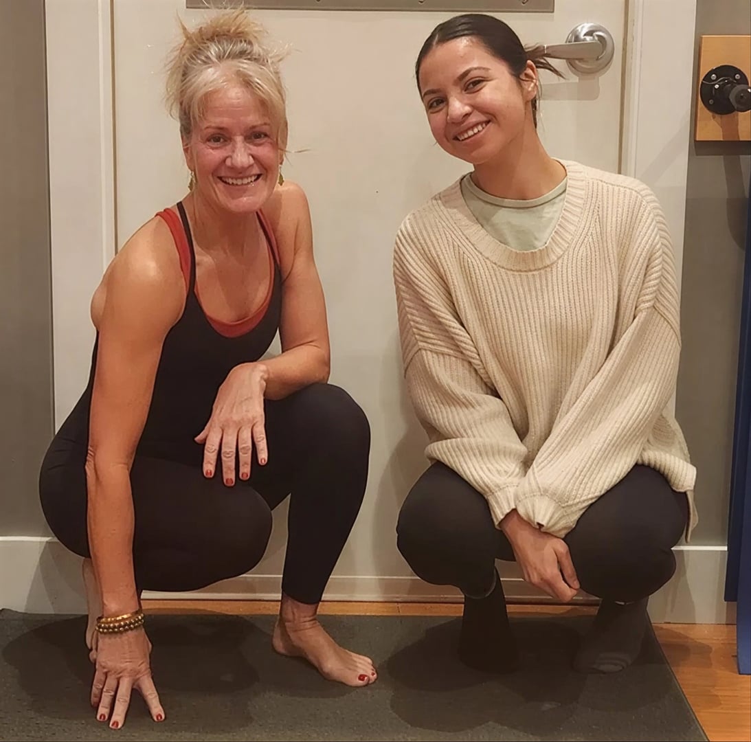 The Quiet Work: A 4-Day Immersive Retreat