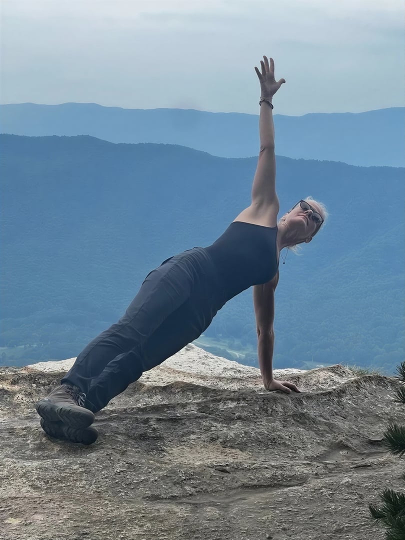 The Quiet Work: A 4-Day Immersive Retreat