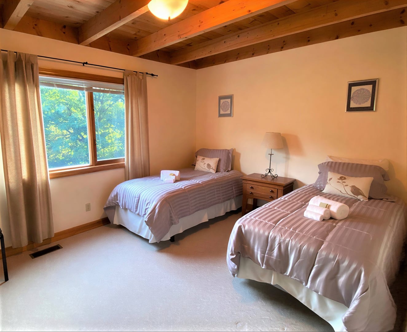 The Quiet Work: A 4-Day Immersive Retreat