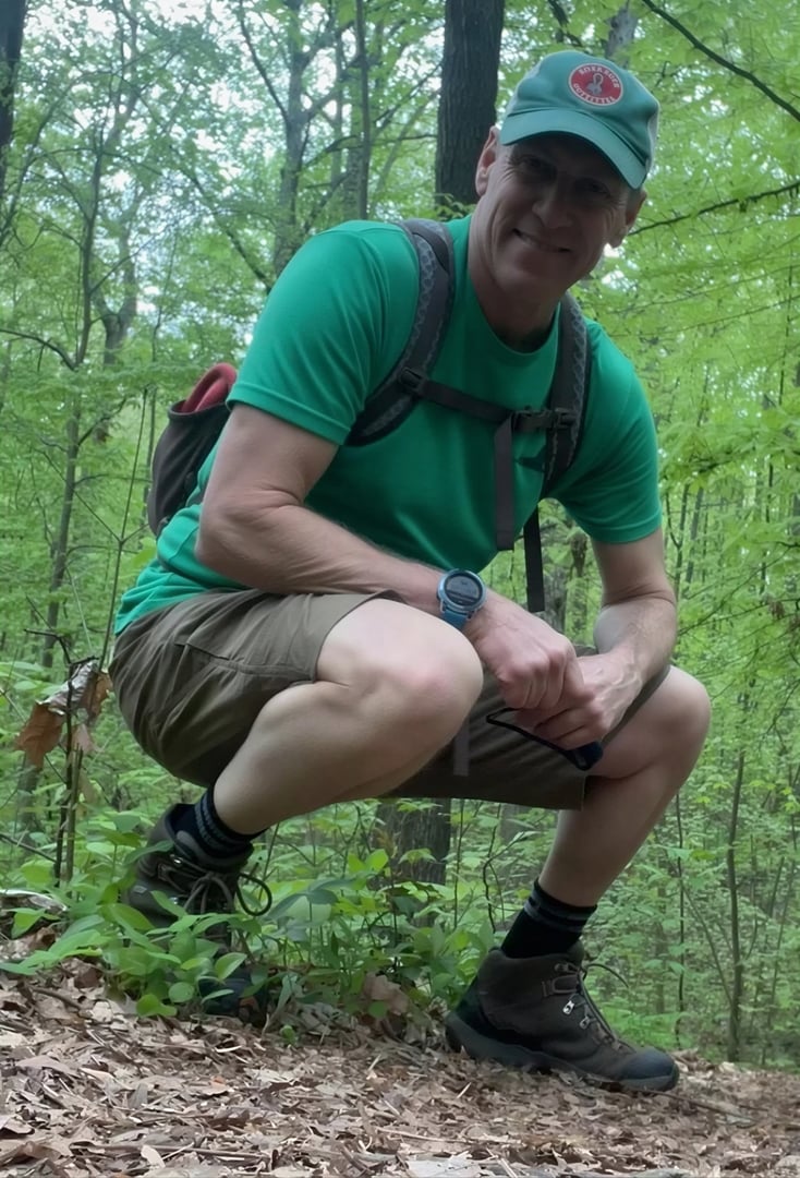 The Quiet Work: A 4-Day Immersive Retreat
