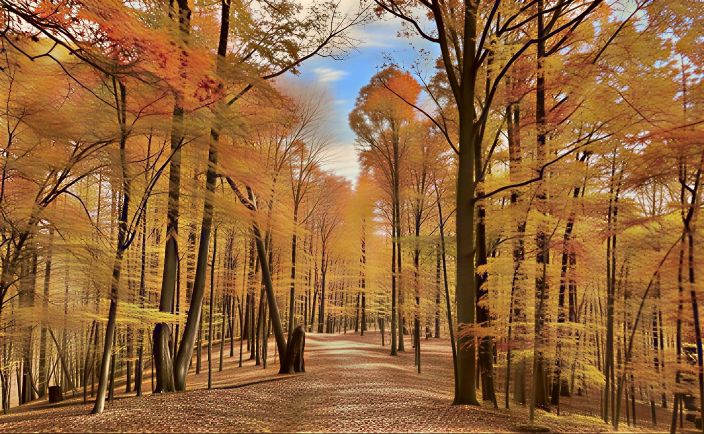 The Quiet Work: A 4-Day Immersive Retreat