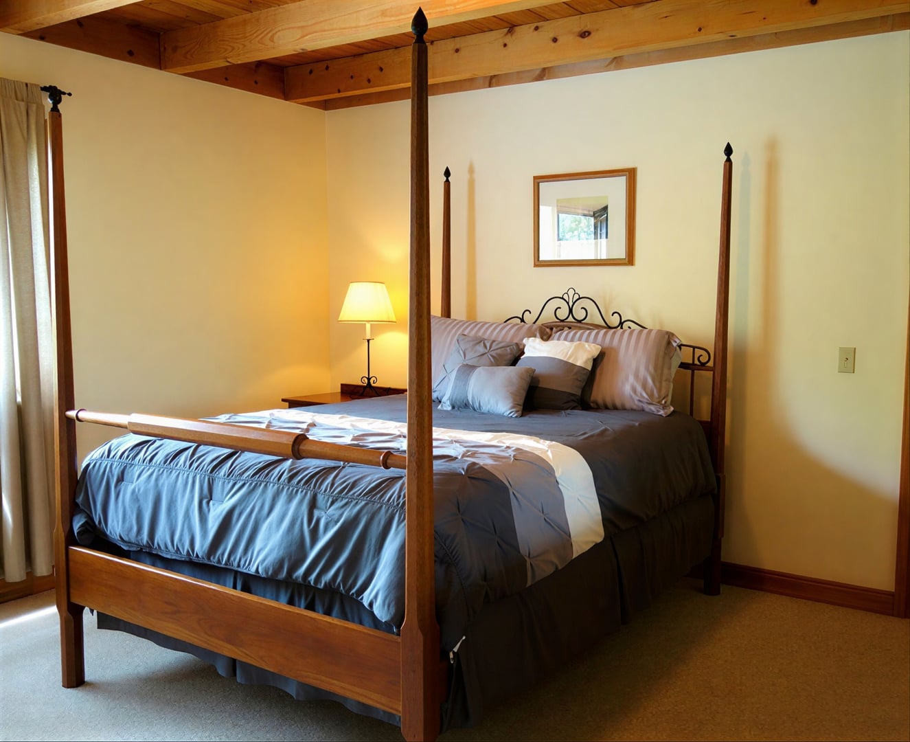 The Quiet Work: A 4-Day Immersive Retreat