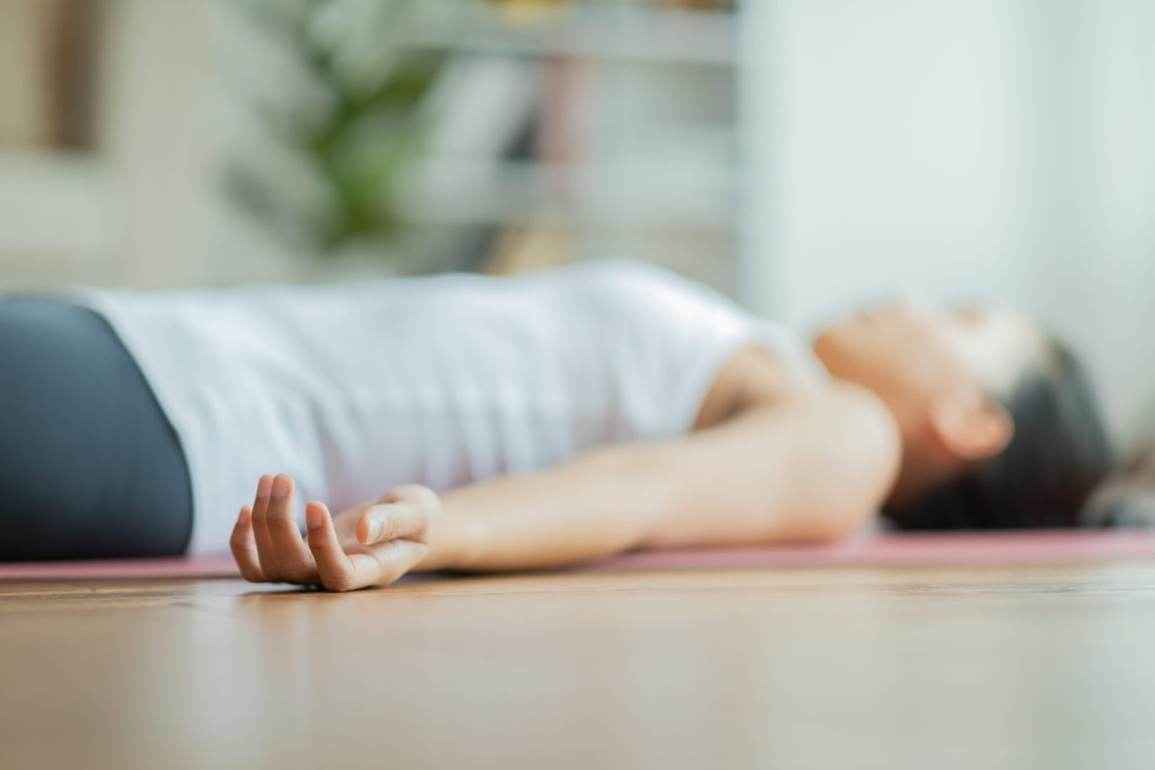A 4 Day Retreat Breath, Body & Sound: Nelson County, VA