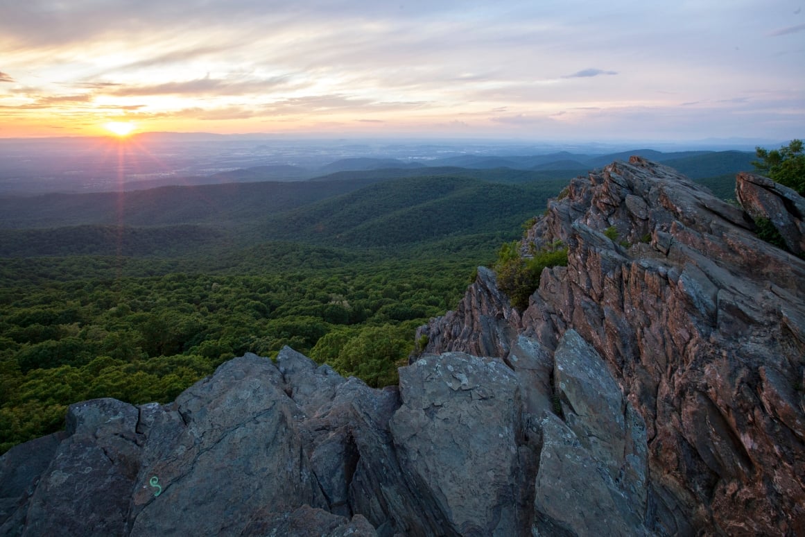 A 4 Day Retreat Breath, Body & Sound: Nelson County, VA